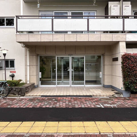 東建池袋要町マンションの室内写真