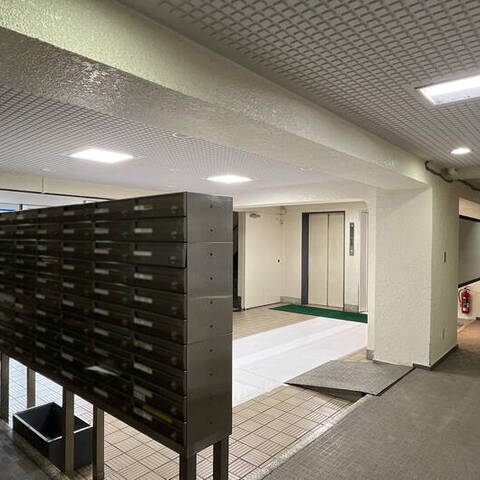 東建池袋要町マンションの室内写真