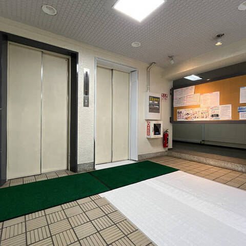 東建池袋要町マンションの室内写真