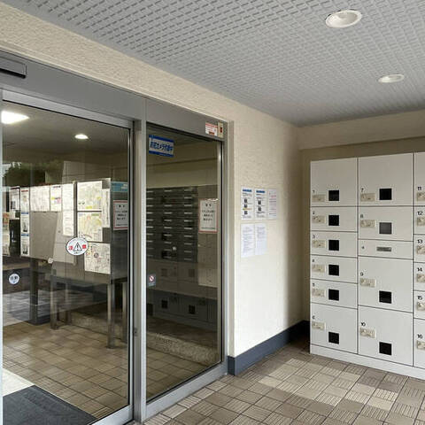 東建池袋要町マンションの室内写真