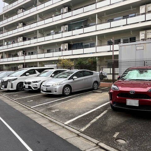 東建池袋要町マンションの室内写真