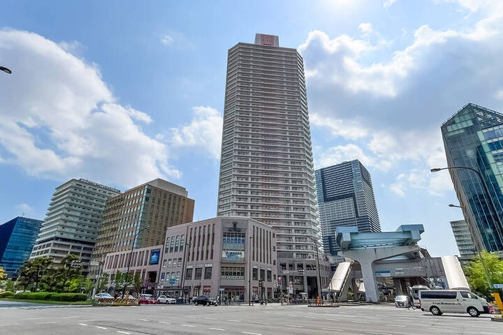 豊洲駅 / 3LDK / 73.16㎡