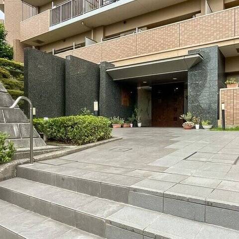 レクシオ宮前平ヒルズの室内写真