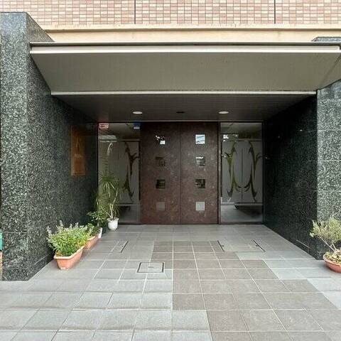 レクシオ宮前平ヒルズの室内写真