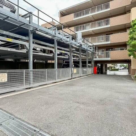 レクシオ宮前平ヒルズの室内写真
