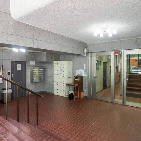 コーポ麹町の建物・共用部写真
