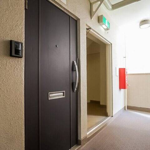 コーポ麹町の室内写真