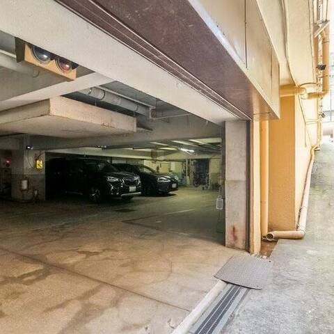コーポ麹町の建物・共用部写真