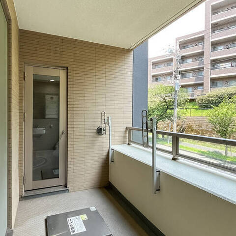 D'グランセ美しが丘の室内写真