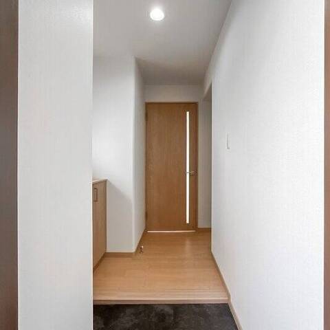 エンゼルハイム仲池上の室内写真