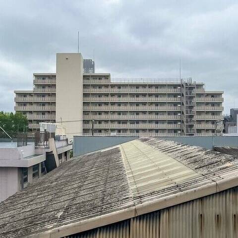 エンゼルハイム仲池上の室内写真