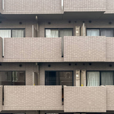 エンゼルハイム仲池上の室内写真