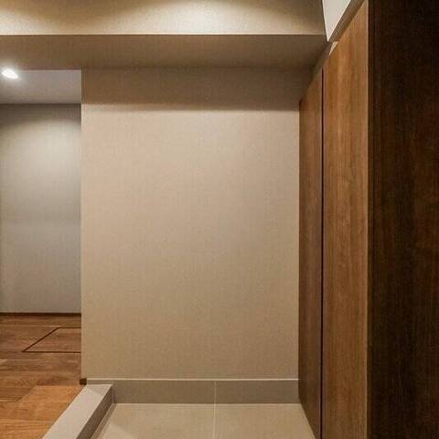 メゾン井の頭の室内写真