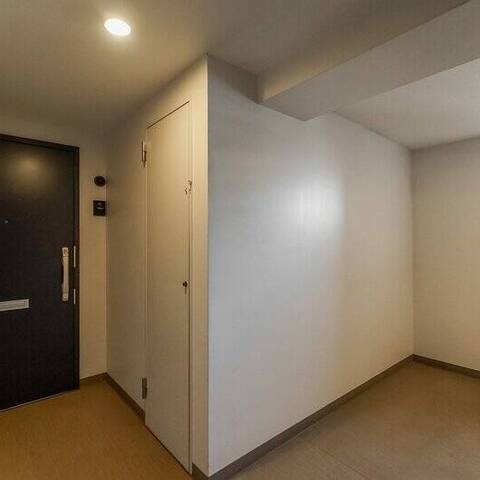 メゾン井の頭の建物・共用部写真