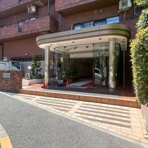 クレール駒込の室内写真