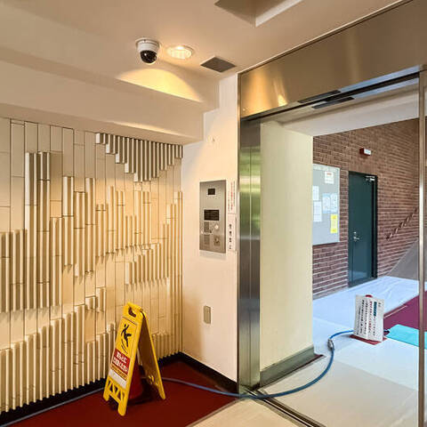 クレール駒込の室内写真