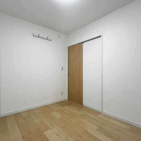 セントラルコート溝ノ口の室内写真