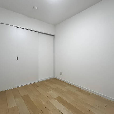 セントラルコート溝ノ口の室内写真