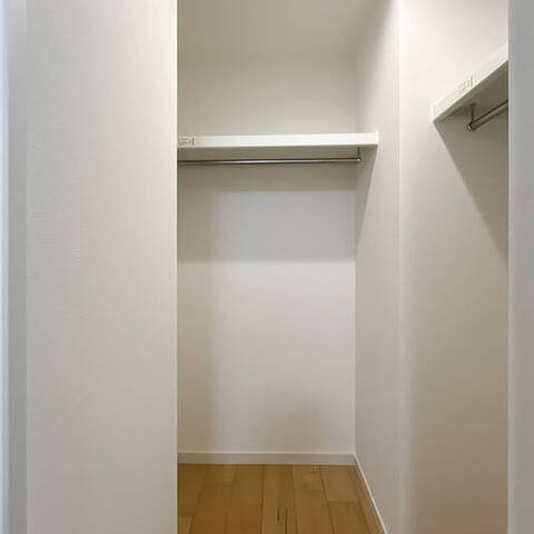 セントラルコート溝ノ口の室内写真