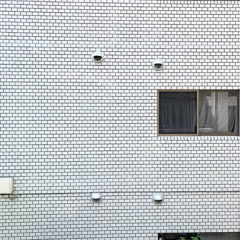 シャンベール若松町の室内写真