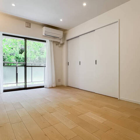 パロス宮前平の室内写真