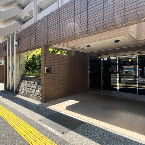 パロス宮前平の室内写真