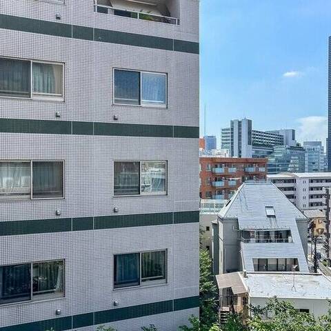ヒルハイツ文京春日の室内写真