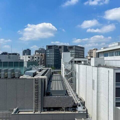 ヒルハイツ文京春日の室内写真