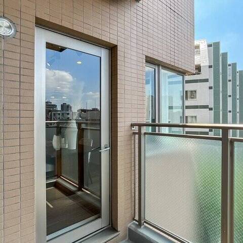 ヒルハイツ文京春日の室内写真