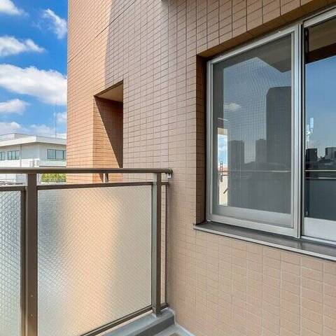 ヒルハイツ文京春日の室内写真