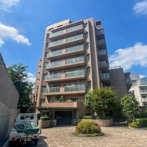 ヒルハイツ文京春日の室内写真