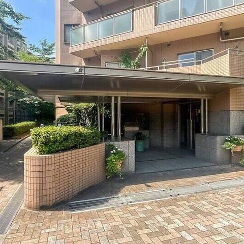 ヒルハイツ文京春日の室内写真