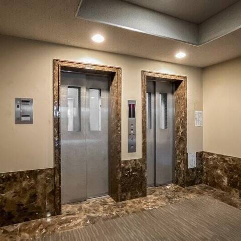 ヒルハイツ文京春日の室内写真