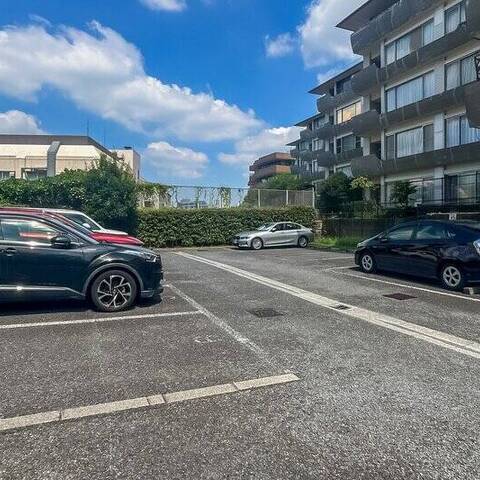 ヒルハイツ文京春日の室内写真