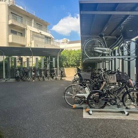 ヒルハイツ文京春日の室内写真