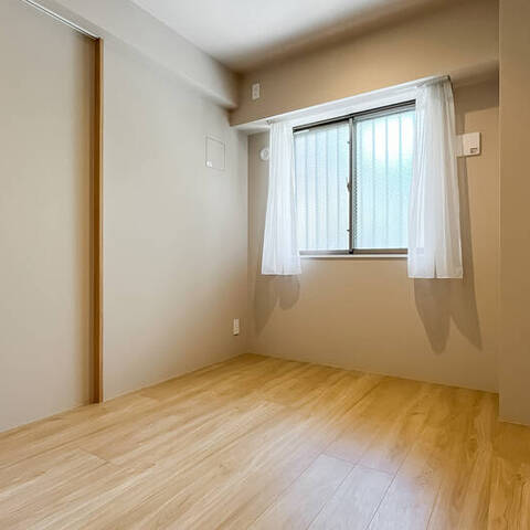 ファミールグラン恵比寿の室内写真