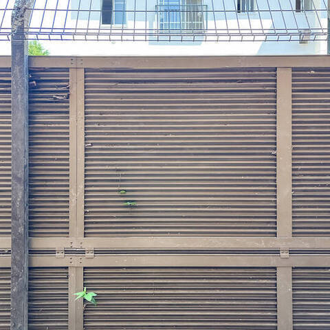 ファミールグラン恵比寿の室内写真