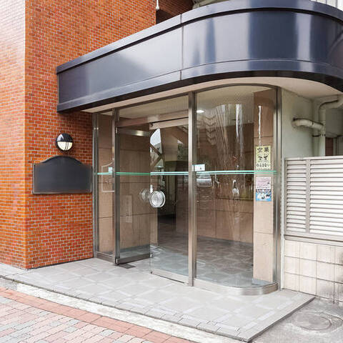 第二高円寺ダイヤモンドマンシヨンの室内写真