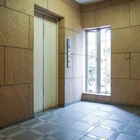 第二高円寺ダイヤモンドマンシヨンの室内写真