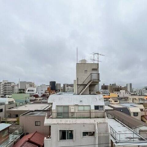 ハイネス新小岩の室内写真