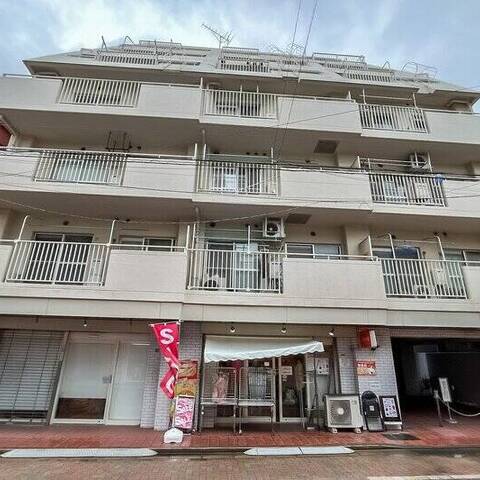 ハイネス新小岩の室内写真