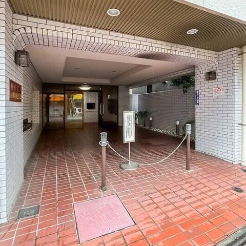 ハイネス新小岩の室内写真