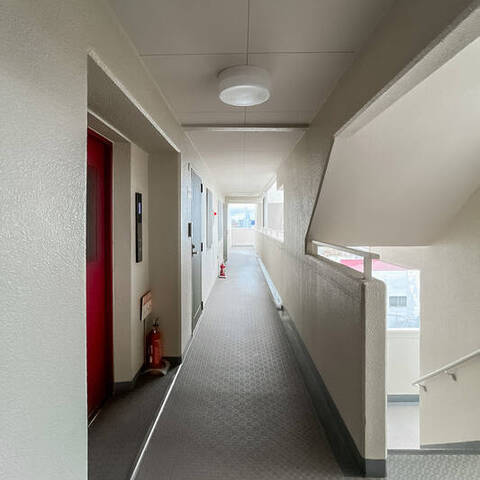 ハイネス新小岩の室内写真