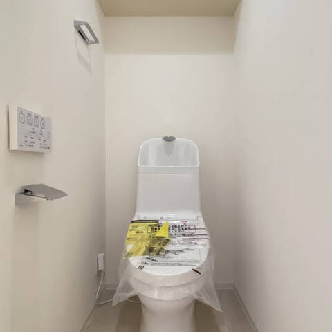 ライオンズスクエア用賀の室内写真