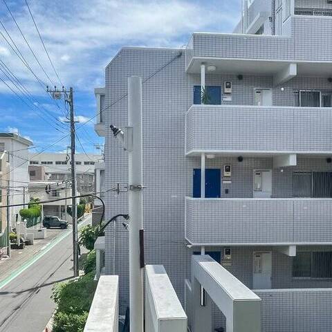 ライオンズマンション日吉第8の室内写真