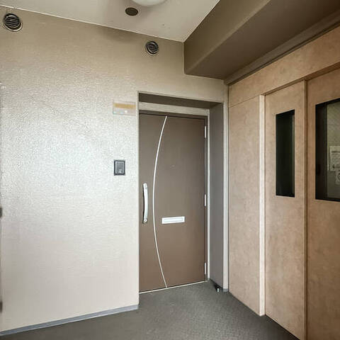 ライオンズマンション本蓮沼第2の室内写真