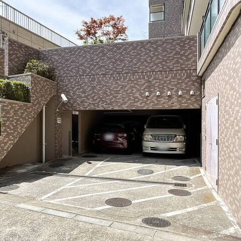 ライオンズマンション本蓮沼第2の室内写真