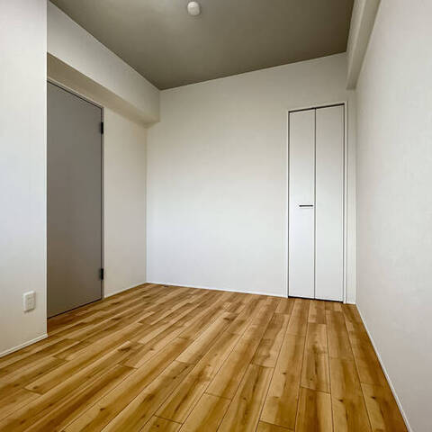 レーベンハイム下赤塚の室内写真