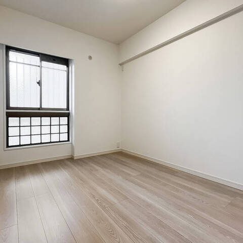 久我山南ハイムの室内写真