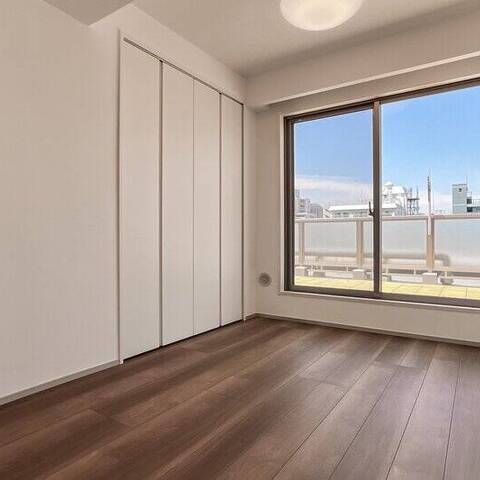 ヴェルビュ東陽町の室内写真